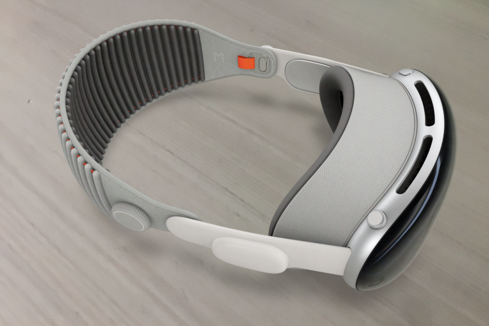 Apple’s Headset Could Incorporate “Real-Time Social Intelligence”