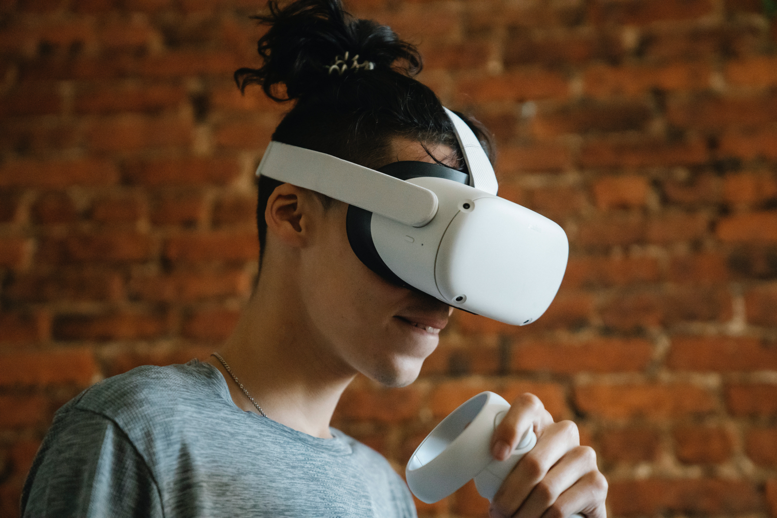 Meta Patents Aim to Read Brain and Body signals