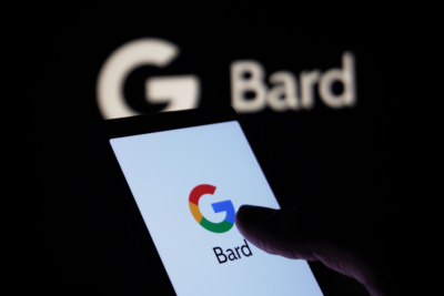 Big Tech’s AI Push Requires a Big Bath