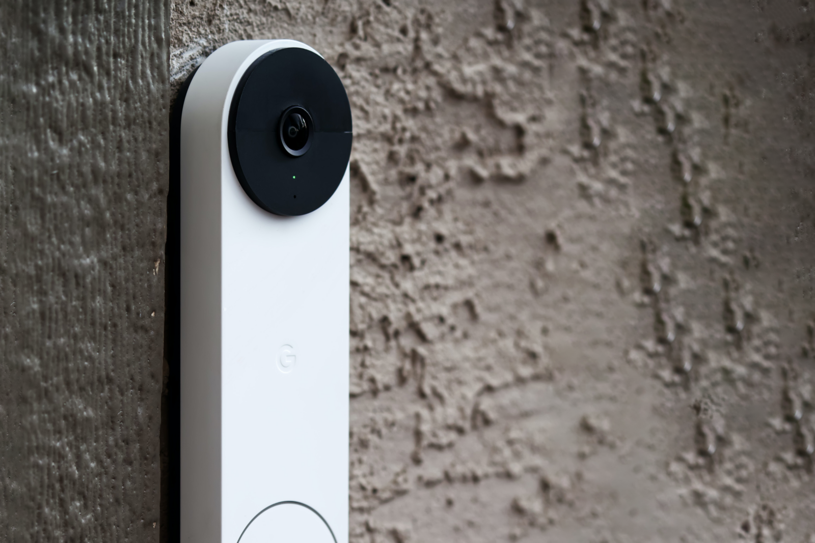 Google’s Watchful Doorbell Patent Highlight Tech Companies’ Interest in Surveillance