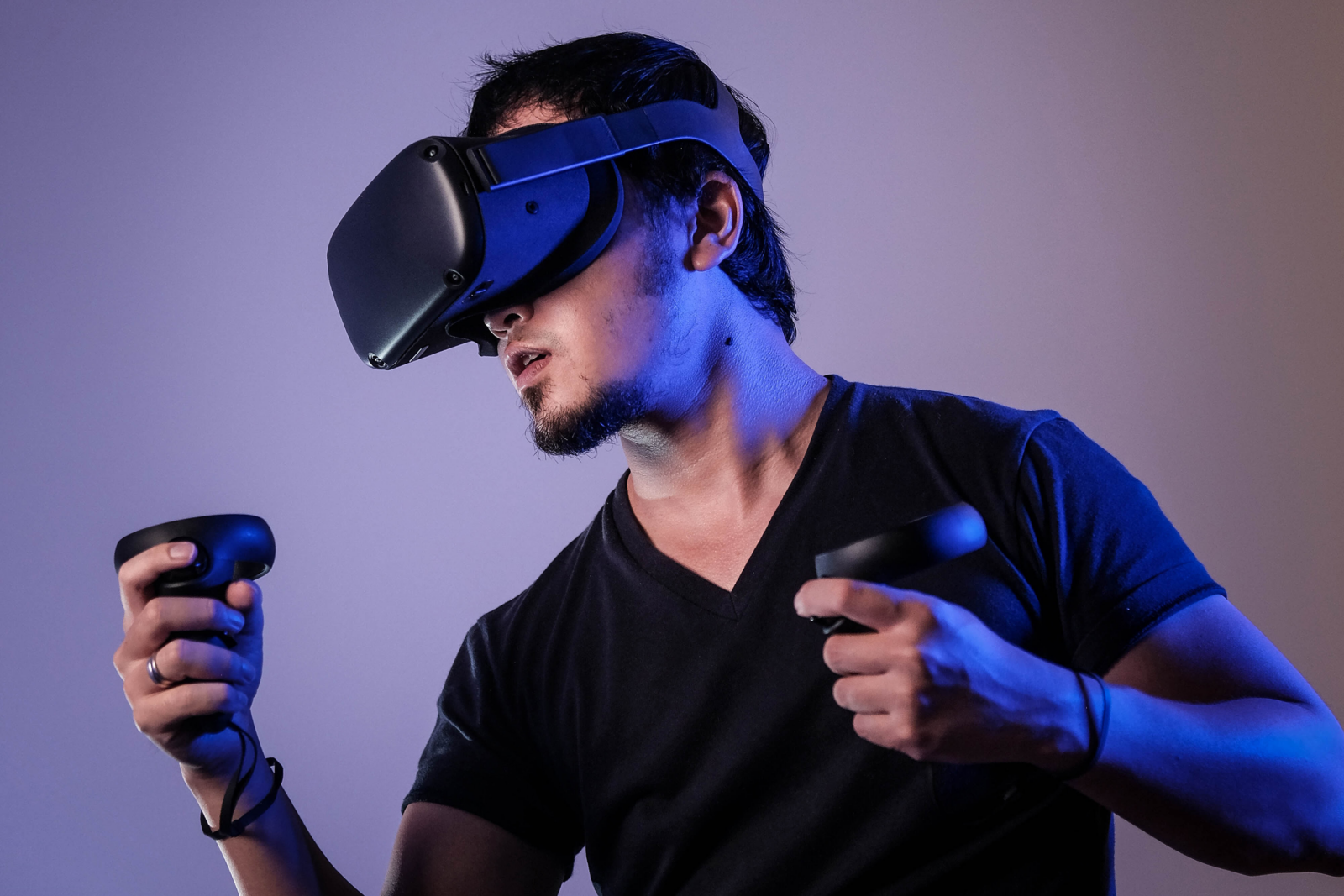 Meta Wants to Put The Metaverse to Work