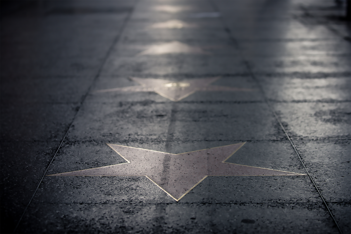 Not All Hollywood Bets Have Fairytale Endings