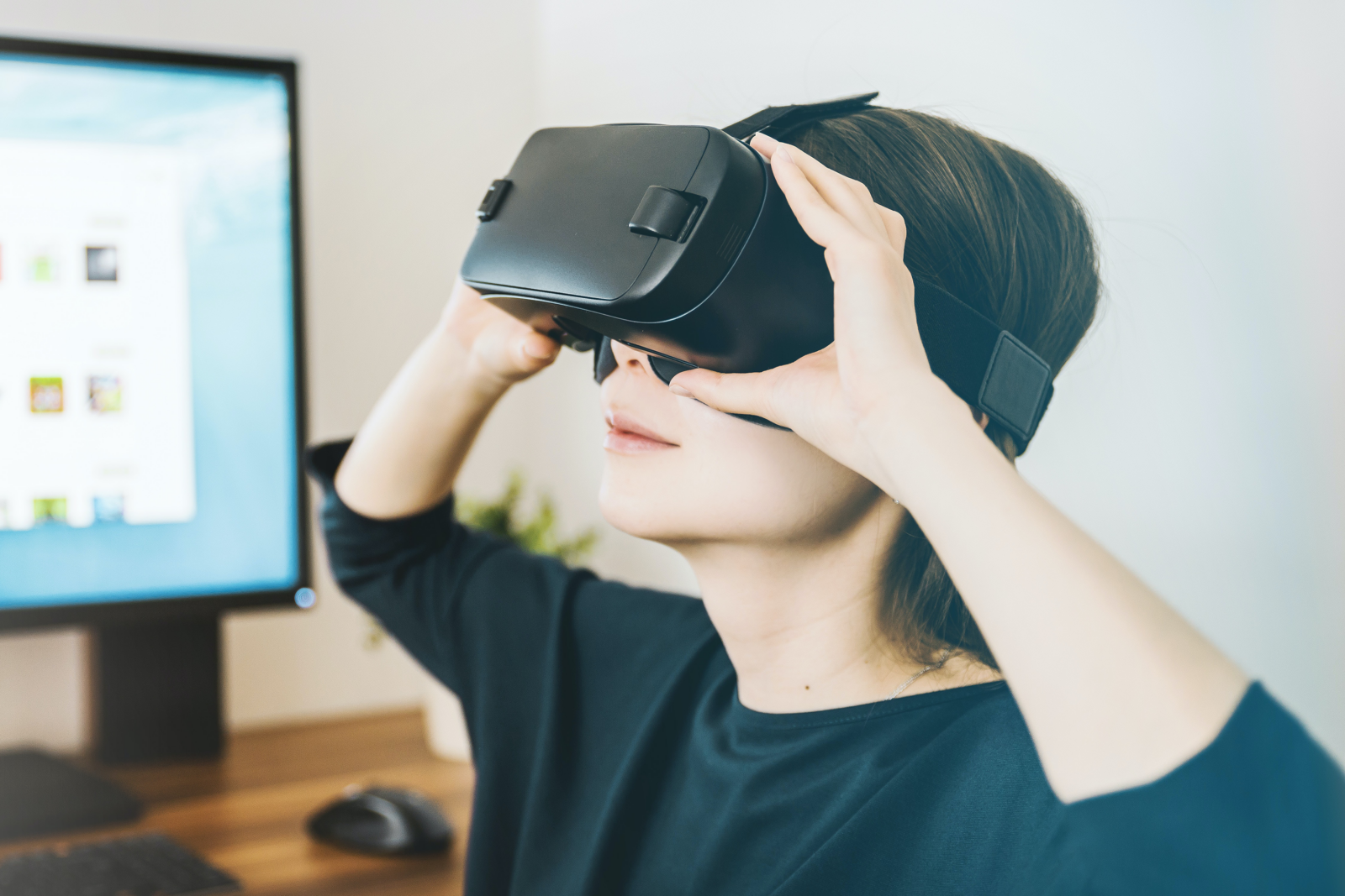 ByteDance Is Scaling Back its VR Ambitions