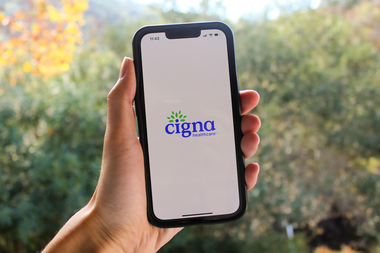 Cigna, Humana Eyeing a Merger