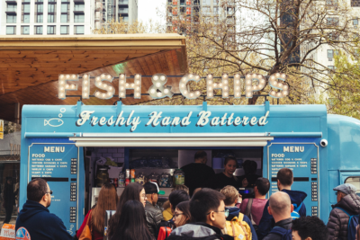 Nestlé Pours $100 Million into Food Delivery Startup Wonder Group