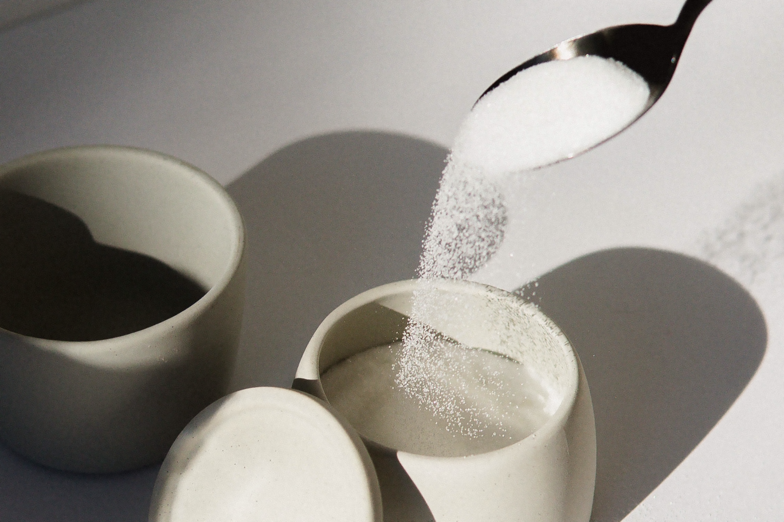 Sugar Shortages Loom as Supply Gets Sticky