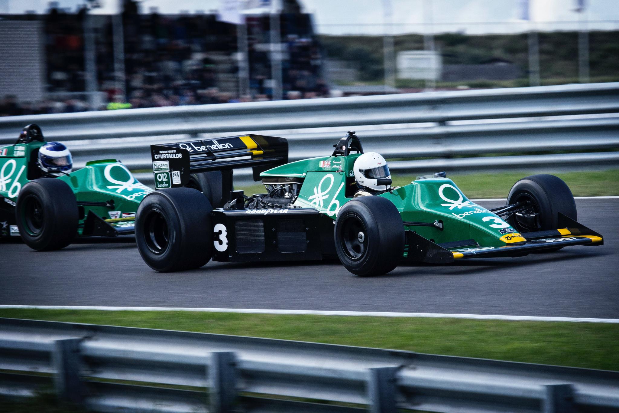 (Photo by Chris Peeters on Pexels)