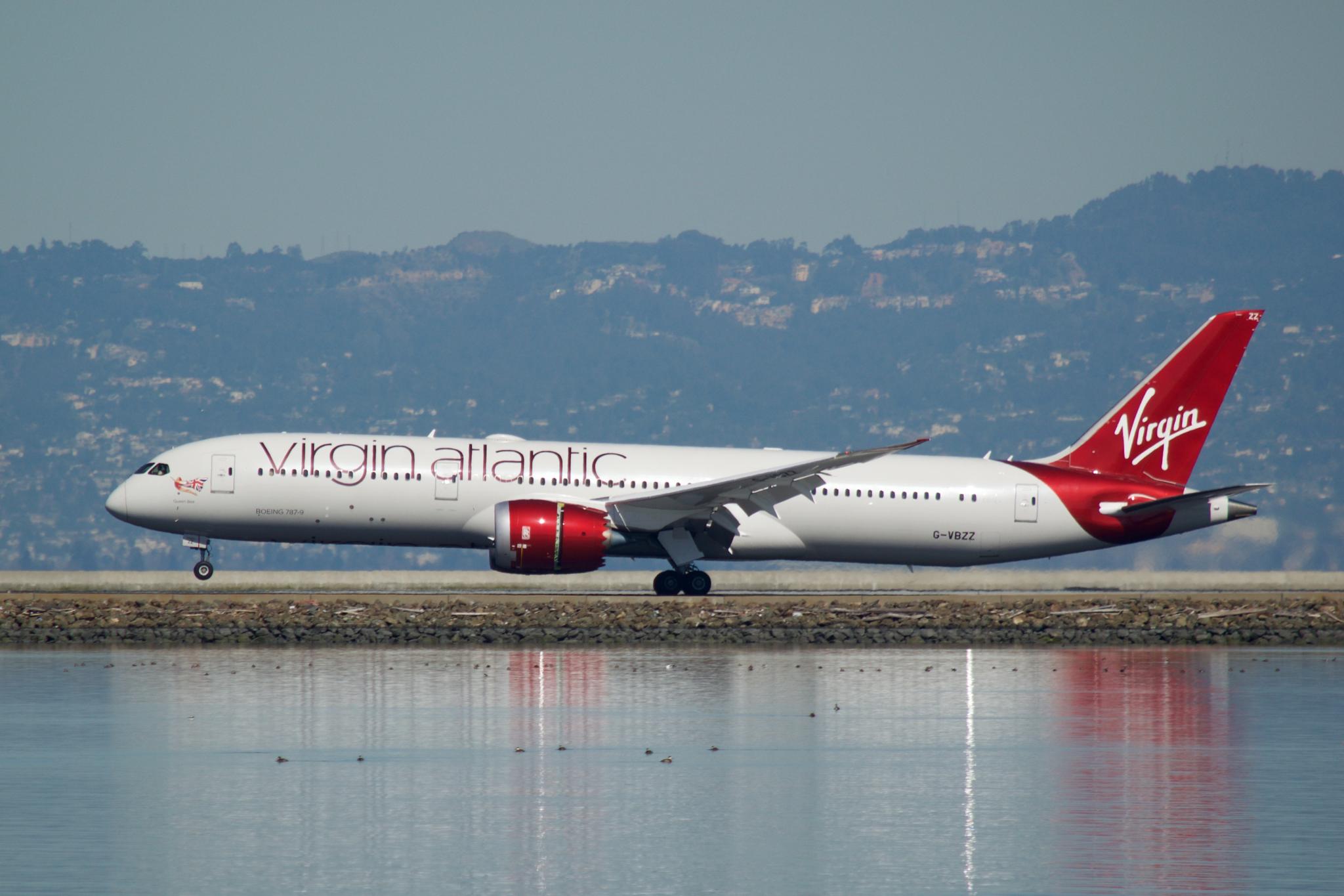 (Photo by Bill Abbott via CC BY-SA 2.0)