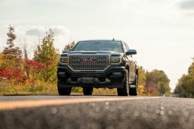 GM Sets Out to Soothe Shareholders with Spending Cuts, Dividend Boost