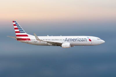 American Airlines Is Trying to Poach All the Industry’s Pilots