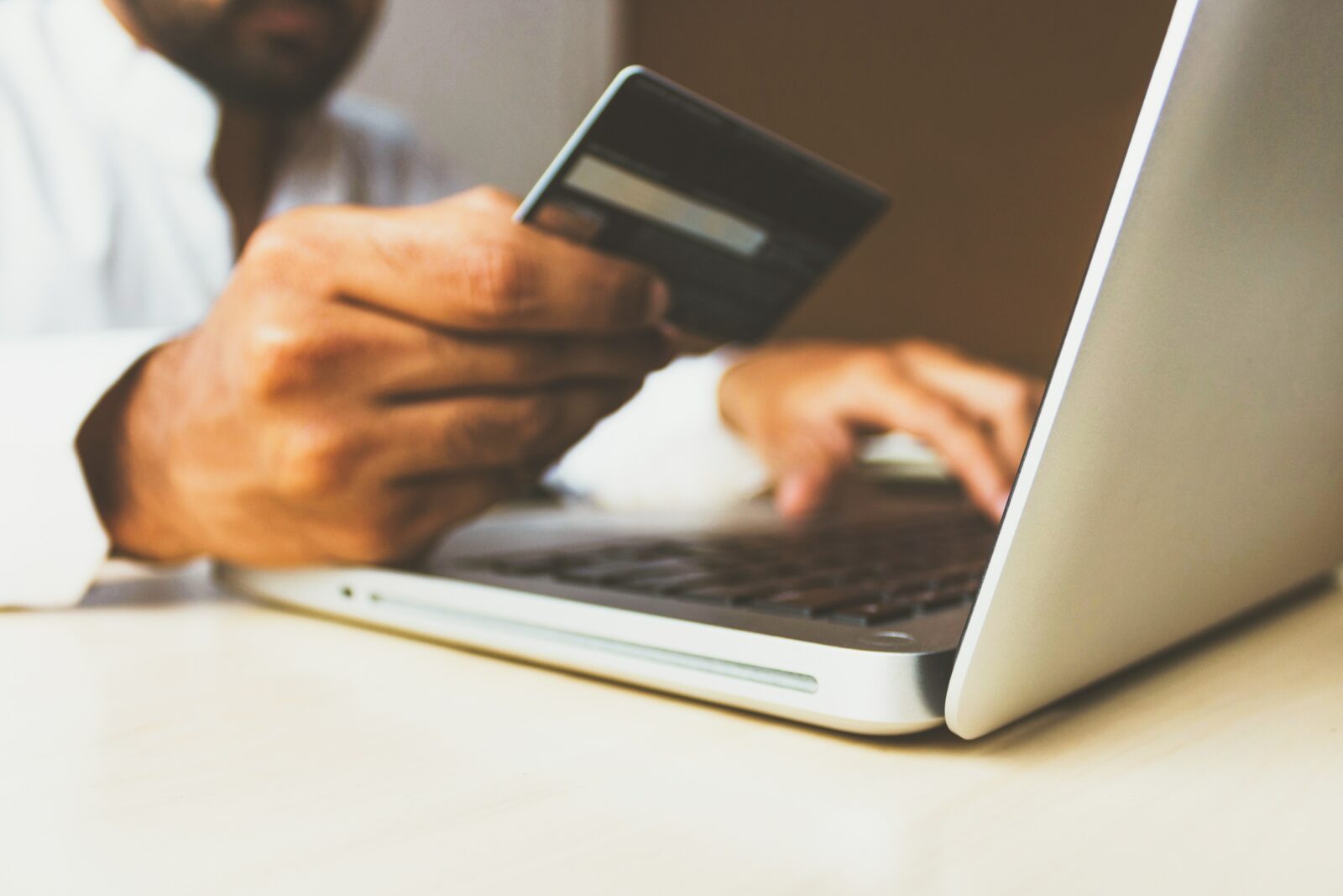 From the Experts: When AI meets Online Shopping