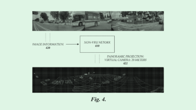 Tesla Strengthens AI Vision Models for Self-Driving