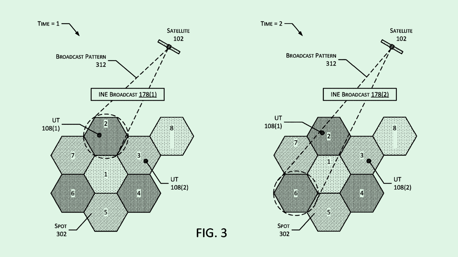 Amazon Adds to Project Kuiper Efforts With New Patent