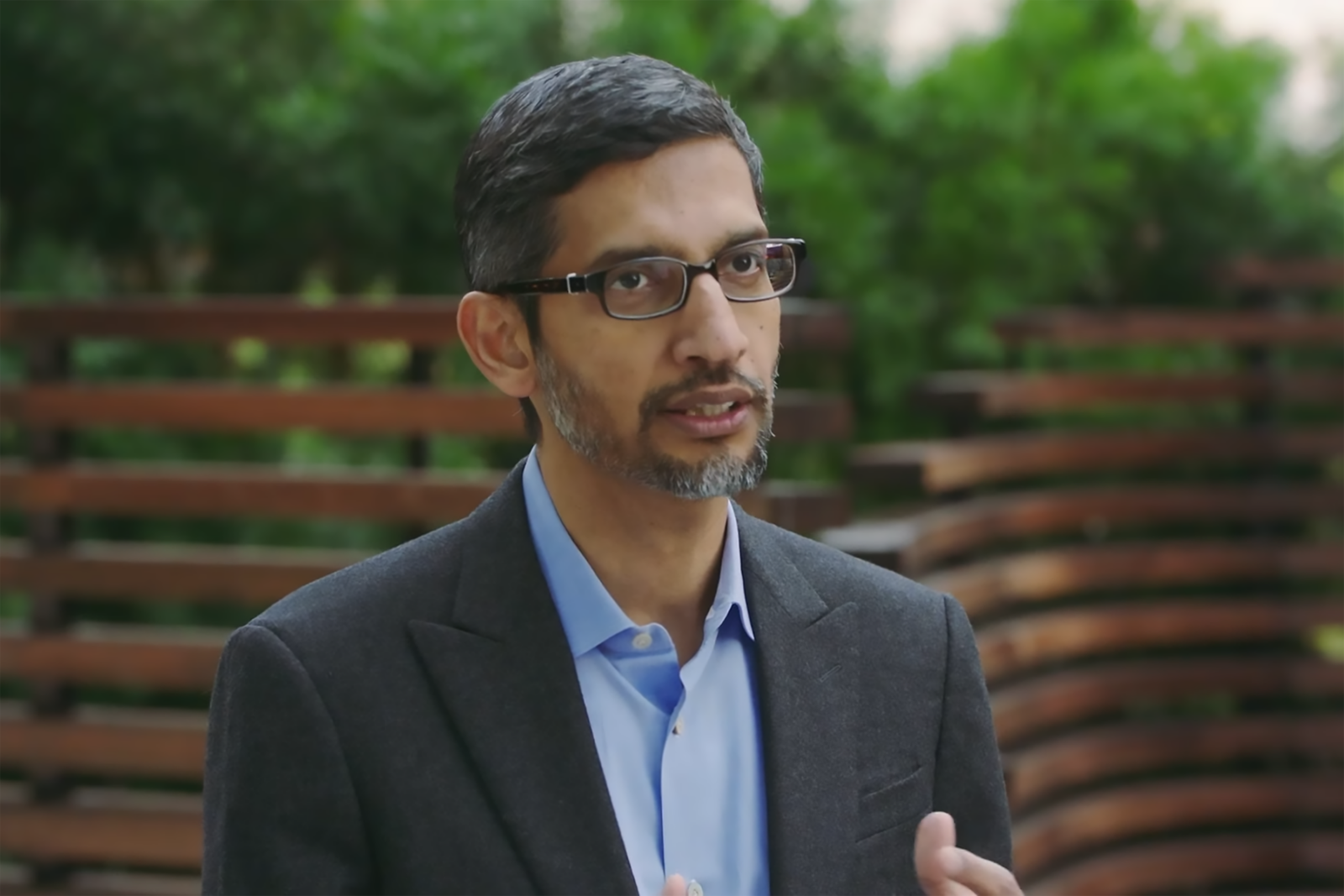 Google Soars Following Gemini AI Launch