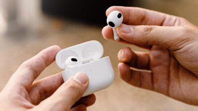 Apple Plans to Incentivize Musicians to Upgrade Their Sound