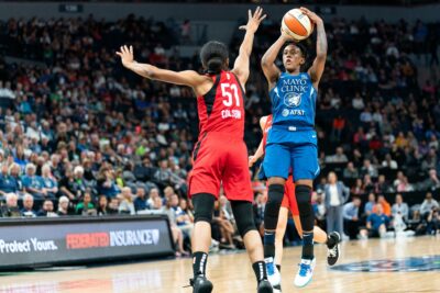 2023 Was StubHub’s Year of the Women
