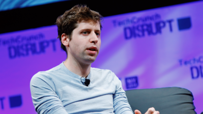 WINNER: There’s Nothing Fake About AI’s Hype
