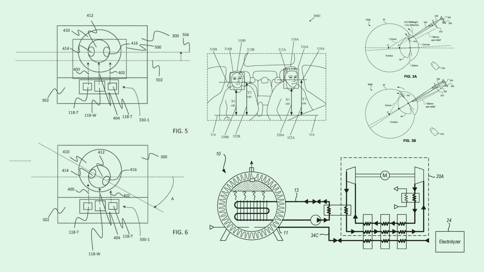 Patent Drop Wrapped: A Year in Review