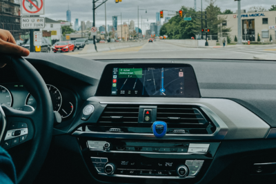 Apple’s LIDAR Patent Adds Another Piece to Rumored Car Offering