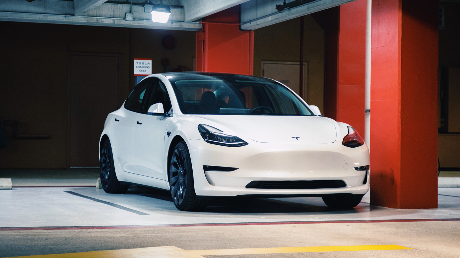 Tesla Recalls Almost All US Cars Over Self-Driving Woes