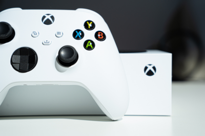 Game Over: Can the Video Game Industry Pivot to Streaming?