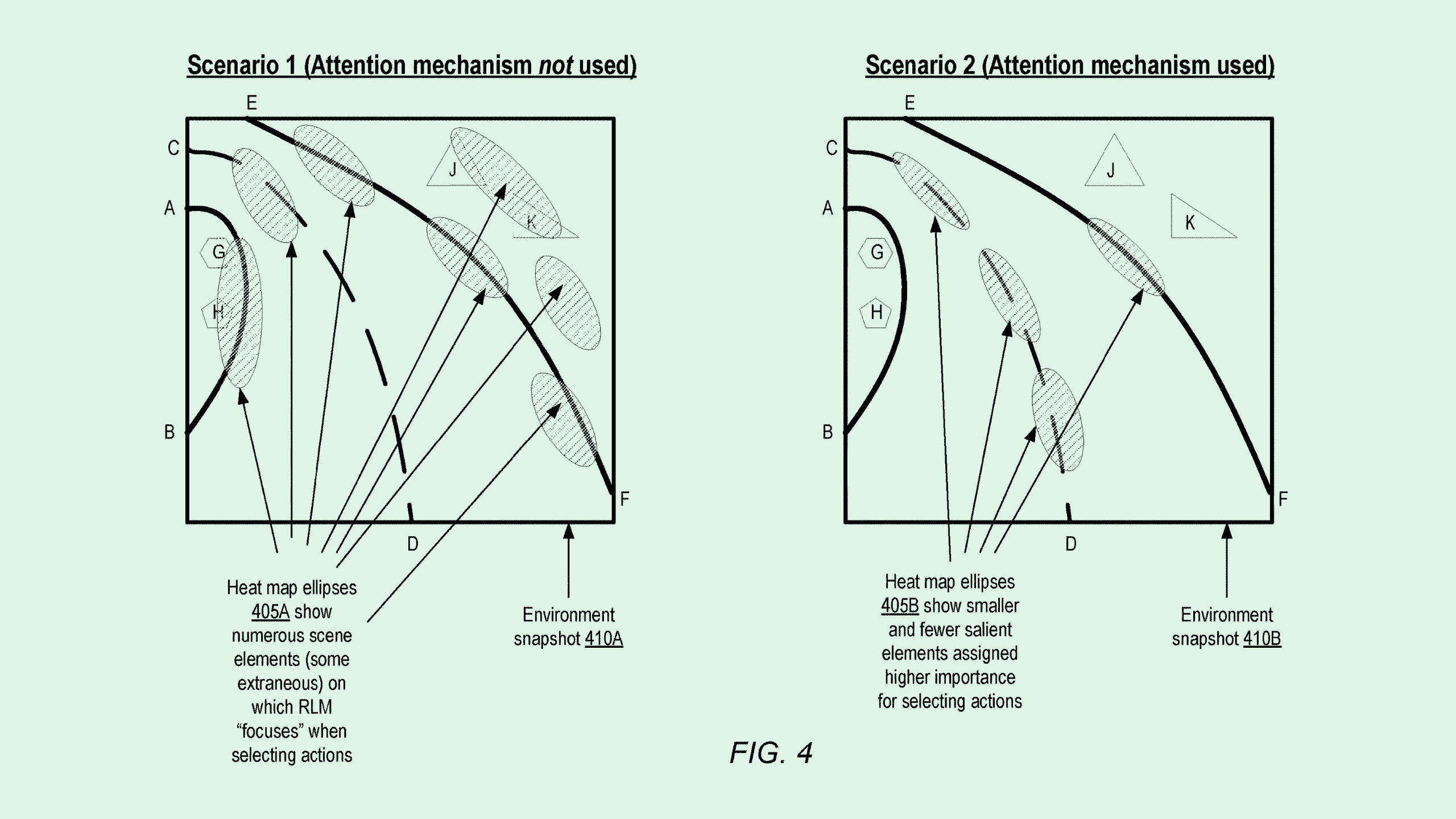 Photo of an Amazon patent