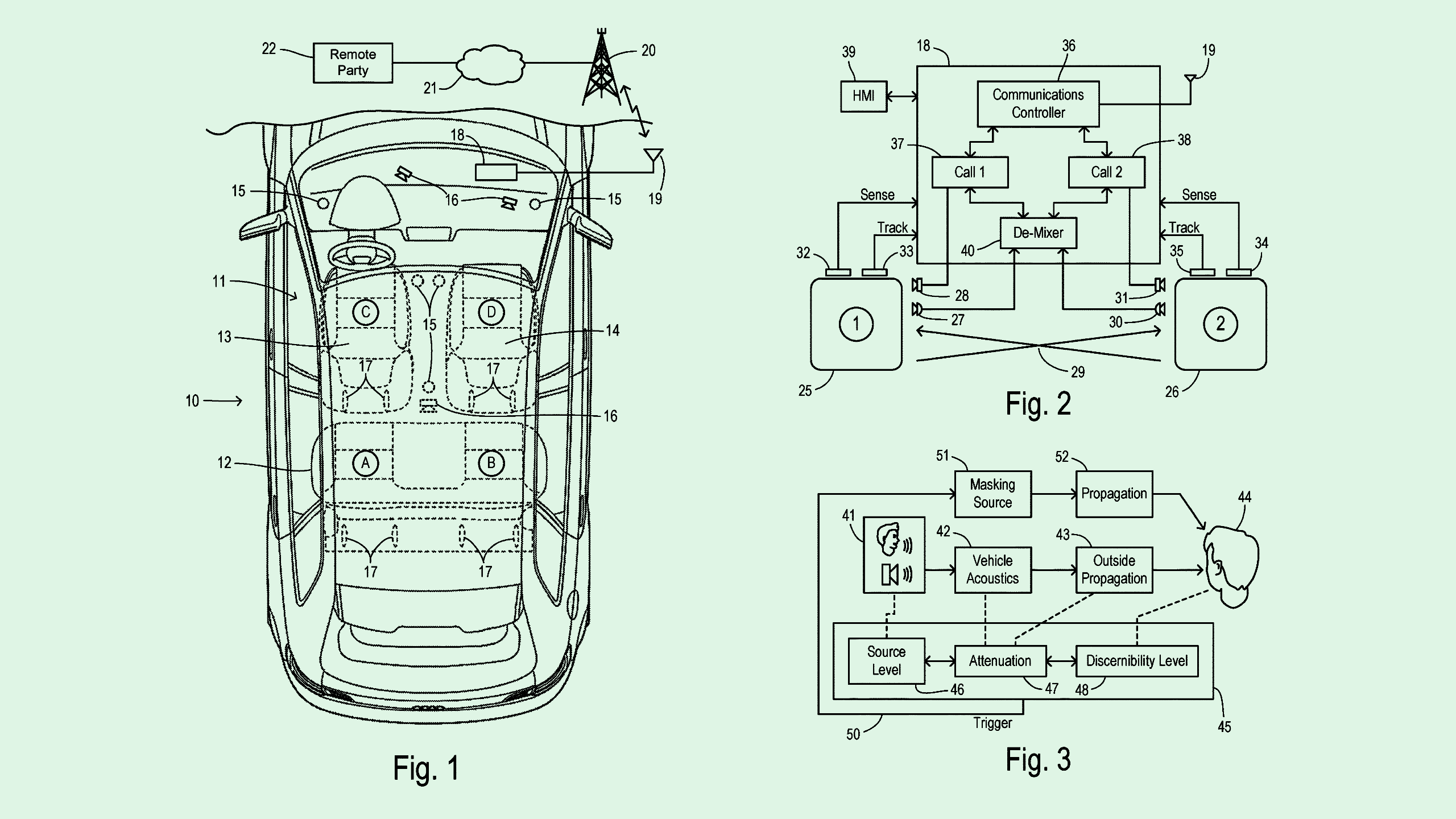 Photo of a Ford patent