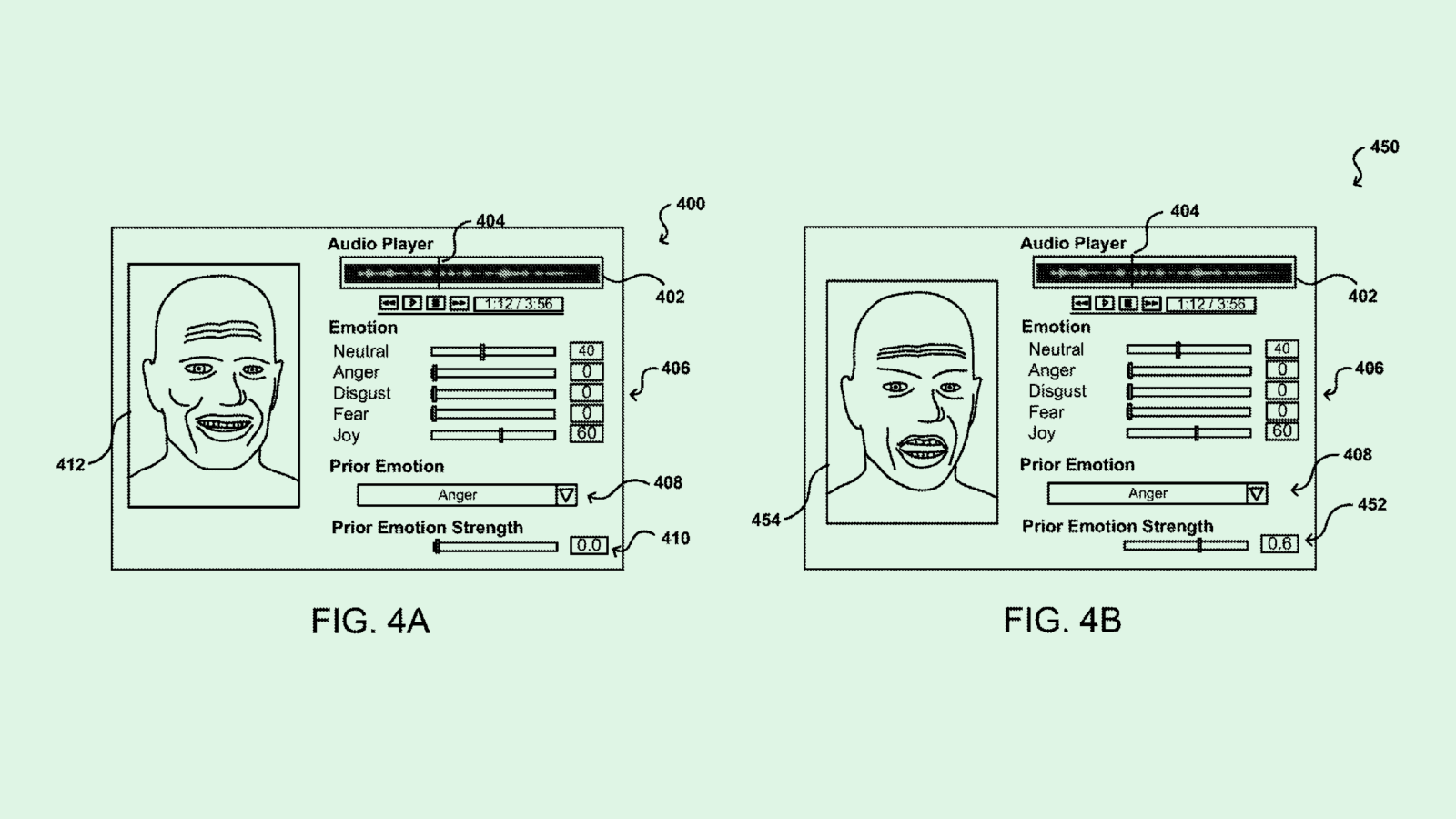 Nvidia Catches Feelings With its Emotion Reading AI Patent