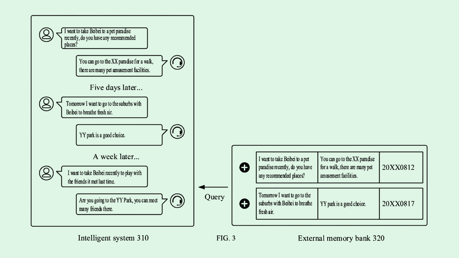 Baidu’s Deep Learning Patent Could Add to AI Smartphones
