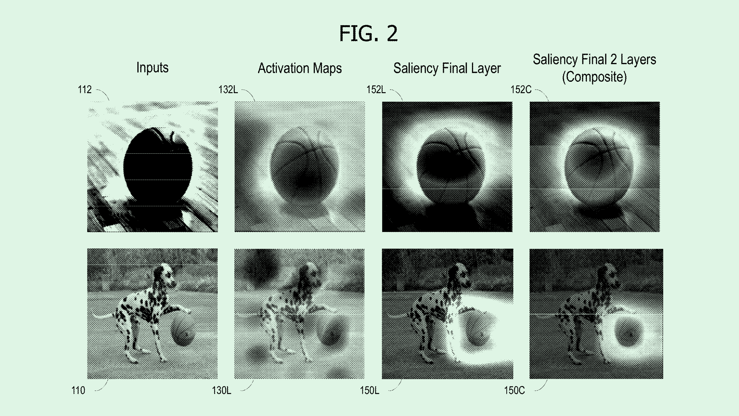 Photo of a Microsoft patent