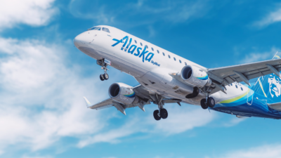 FAA Launches Probe into Boeing Aircrafts After Alaska Air Mishap