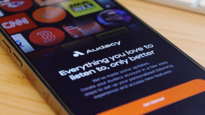 Radio Giant Audacy Files for Chapter 11 Bankruptcy