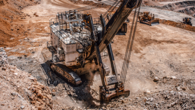 The World’s Largest Mining Operation Is Finally Ready to Break Ground