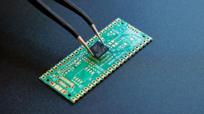 China Raises $47 Billion to Stoke the Global Semiconductor Arms Race