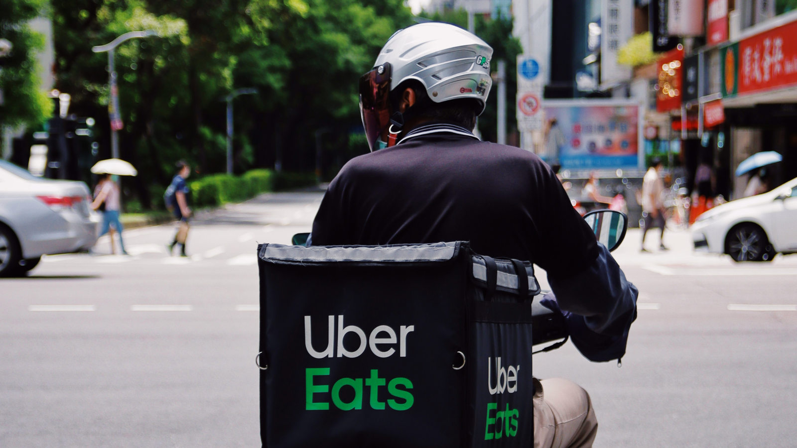 Uber Shuts Down Drizly Just Three Years After Pricey Purchase