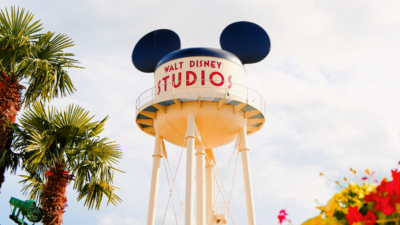Disney Gets Some Help from ValueAct in Board Battle