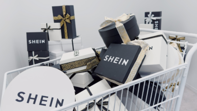 Temu Picks Up Suppliers Jilted by Rival Shein