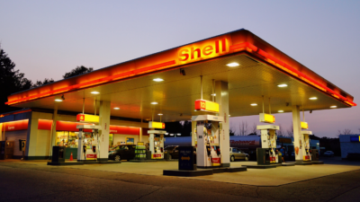 Shell Sold Millions of ‘Phantom’ Carbon Credits