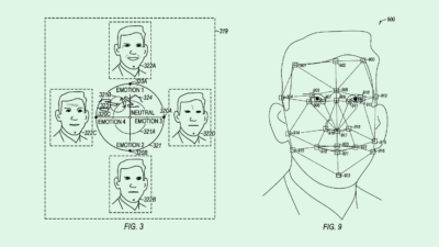 Microsoft May Use Emotion Detection for “Richer” Work Meetings