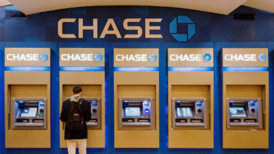 Chase, PayPal Digital Ad Gambits Bring New Privacy Worries