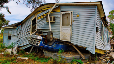 US Home Insurers Hit with Worst Underwriting Loss of the Century