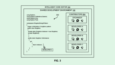 IBM’s Coding Companion Patent Adds to the Sea of AI-based Developer Tools