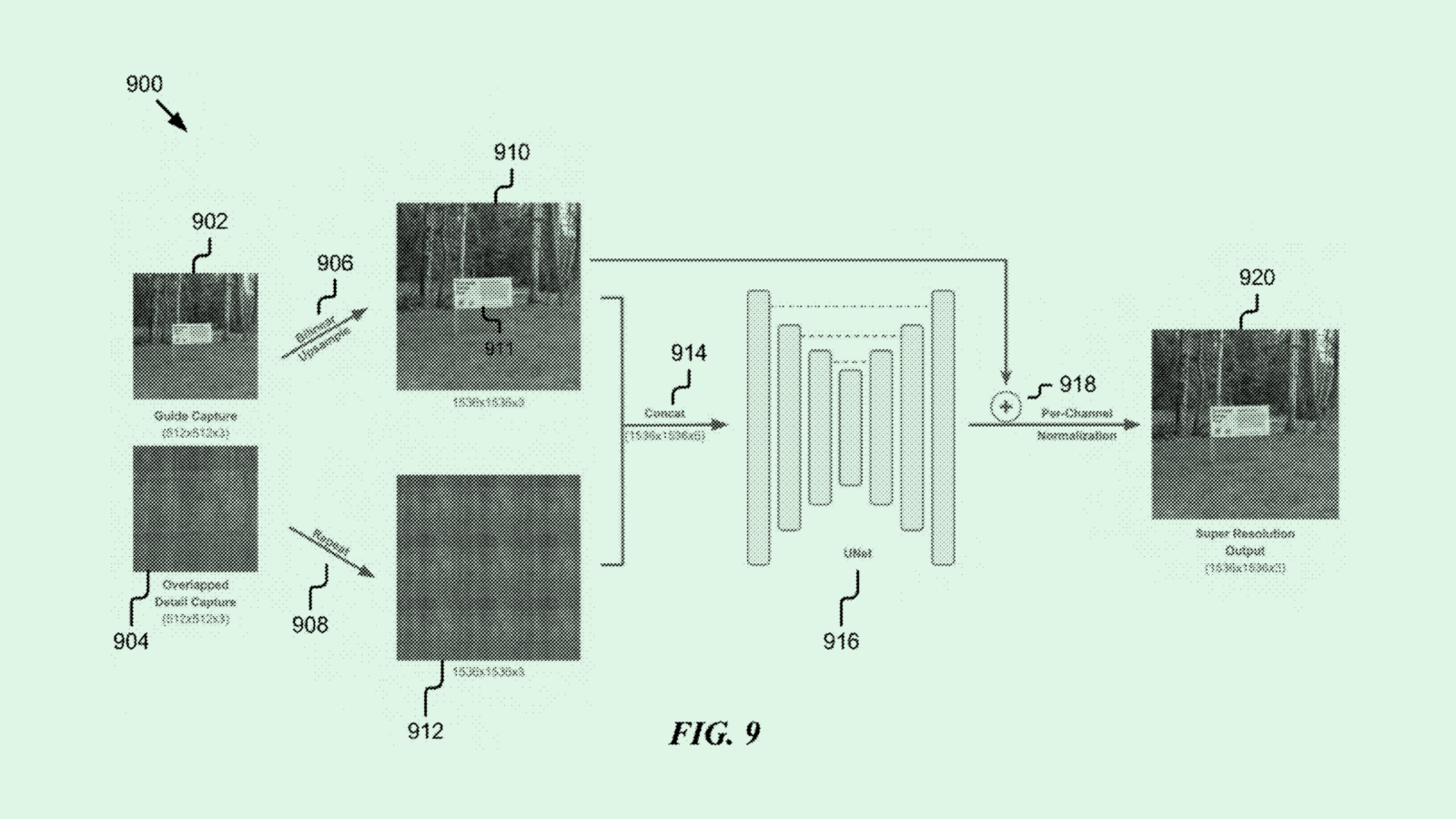 Meta’s Machine Learning AR Patent Fuses Its AI and Metaverse Bets
