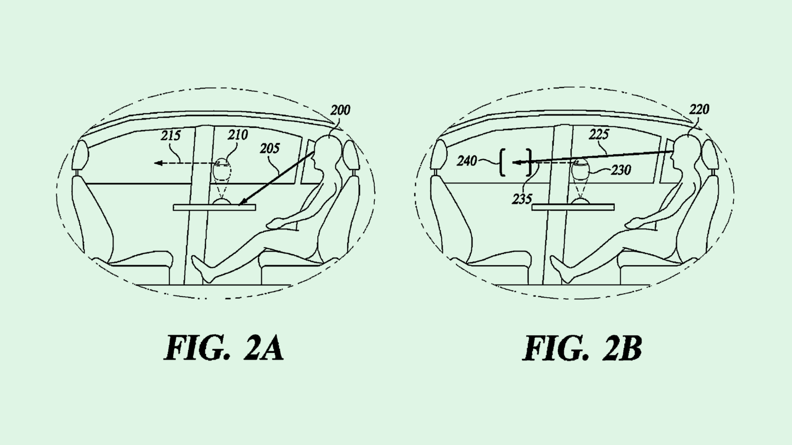 Hyundai Patent Aims to Build Trust in Self-Driving Cars