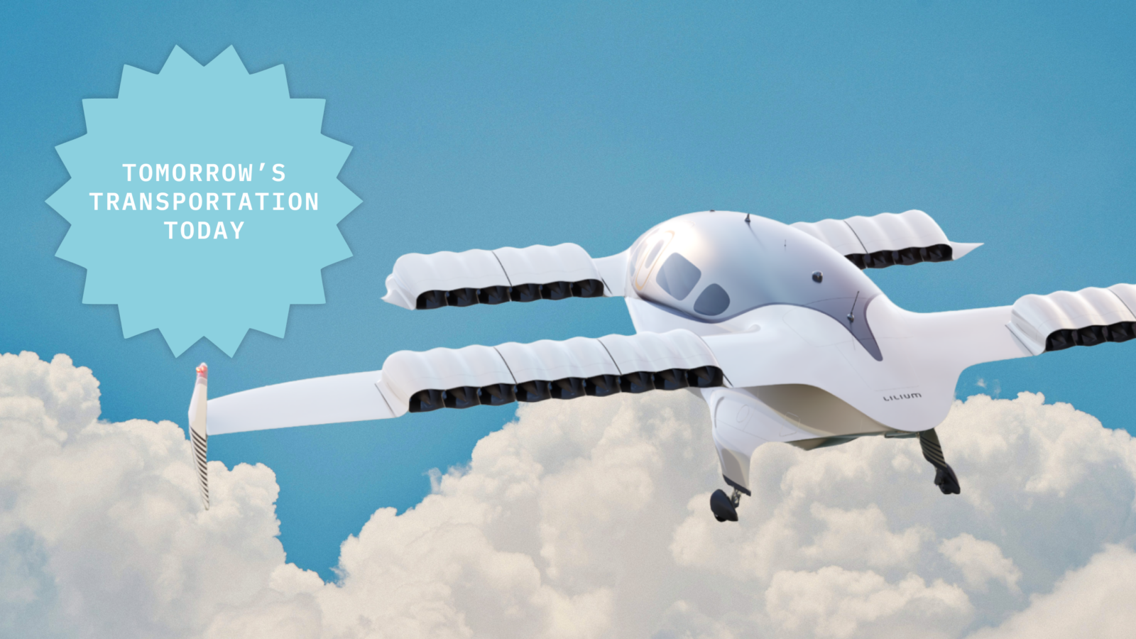The Future is Almost Now for Flying Cars and eVTOLs