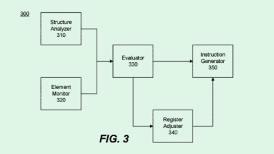 Alibaba’s Neural Network Efficiency Patent Signals AI, Cloud Goals