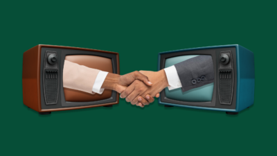 Can a Paramount Sale Break the Mold of Media Mergers?