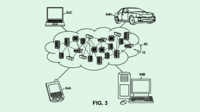 IBM Wants Autonomous Vehicles to Do More than Just Drive