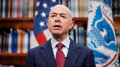 US Blocks Chinese Textile Firms Over Forced Labor Concerns
