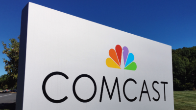 Comcast is Building a Streaming Bundle with Peacock, Netflix, Apple TV+